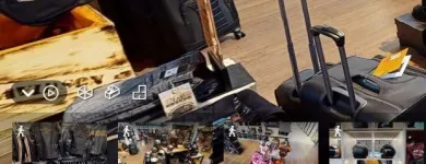 Unternehmen 7 Bild PORT360 VIRTUELLE RUNDGÄNGE MATTERPORT Werbung am Grevenbroich NW