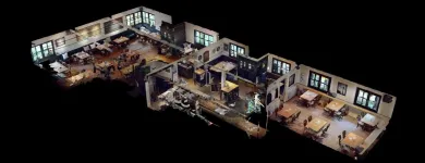 Unternehmen 9 Bild PORT360 VIRTUELLE RUNDGÄNGE MATTERPORT Werbung am Grevenbroich NW