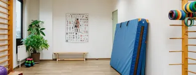 Unternehmen 1 Bild PRAXIS FÜR ERGOTHERAPIE KÖLN-SÜD Ärzte am Köln NW