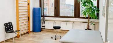 Unternehmen 2 Bild PRAXIS FÜR ERGOTHERAPIE KÖLN-SÜD Ärzte am Köln NW