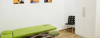 Unternehmen 7 Bild PRAXIS FÜR ERGOTHERAPIE KÖLN-SÜD Ärzte am Köln NW
