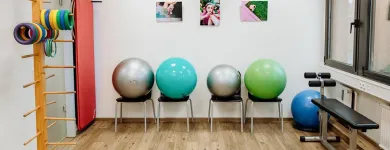 Unternehmen 9 Bild PRAXIS FÜR ERGOTHERAPIE KÖLN-SÜD Ärzte am Köln NW