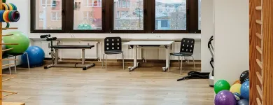 Unternehmen 10 Bild PRAXIS FÜR ERGOTHERAPIE KÖLN-SÜD Ärzte am Köln NW