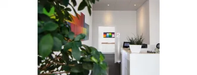Unternehmen 1 Bild PRAXIS FÜR OSTEOPATHIE UND SCHMERZTHERAPIE WEGBERG Ärzte am Wegberg NW