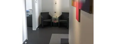 Unternehmen 2 Bild PRAXIS FÜR OSTEOPATHIE UND SCHMERZTHERAPIE WEGBERG Ärzte am Wegberg NW