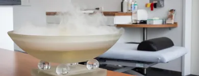 Unternehmen 7 Bild PRAXIS FÜR OSTEOPATHIE UND SCHMERZTHERAPIE WEGBERG Ärzte am Wegberg NW