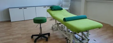 Unternehmen 1 Bild PRAXIS I.M. PRAXIS FÜR INTEGRATIVE MEDIZIN Ärzte am Stuttgart BW