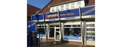Unternehmen 4 Bild PREMIO REIFEN + AUTOSERVICE REIFENHANDEL ESSEN / OLDB. GMBH Werkstätten (Pkw) am Essen (Oldenburg) NI