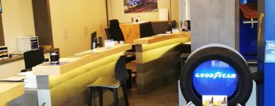 Unternehmen 7 Bild PREMIO REIFEN + AUTOSERVICE REIFENHANDEL ESSEN / OLDB. GMBH Werkstätten (Pkw) am Essen (Oldenburg) NI