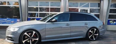 Unternehmen 8 Bild PREMIO REIFEN + AUTOSERVICE REIFENHANDEL ESSEN / OLDB. GMBH Werkstätten (Pkw) am Essen (Oldenburg) NI