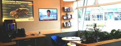 Unternehmen 2 Bild PREMIO REIFEN + AUTOSERVICE REIFENHANDEL ESSEN / OLDB. GMBH Werkstätten (Pkw) am Essen (Oldenburg) NI