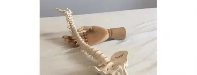 Unternehmen 6 Bild PRIVATPRAXIS FÜR OSTEOPATHIE & PHYSIOTHERAPIE KELLNER & SCHULZE GBR Ärzte am Haan NW