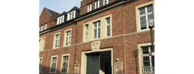 Unternehmen 7 Bild PRIVATPRAXIS FÜR OSTEOPATHIE & PHYSIOTHERAPIE KELLNER & SCHULZE GBR Ärzte am Haan NW