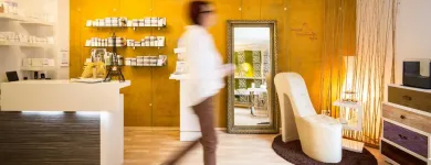 Unternehmen 21 Bild PRODERMIS KOSMETIK-PRAXIS Service & Dienstleistung am Karlsruhe BW