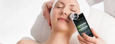 Unternehmen 22 Bild PRODERMIS KOSMETIK-PRAXIS Service & Dienstleistung am Karlsruhe BW
