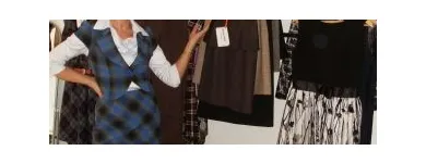 Unternehmen 5 Bild PROFI SCHNEIDEREI MODE PARC Textilbearbeitung, Textilverarbeitung am Karlsruhe BW