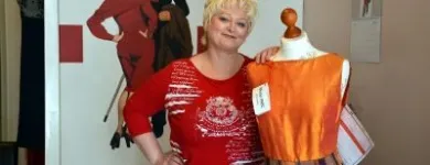 Unternehmen 6 Bild PROFI SCHNEIDEREI MODE PARC Textilbearbeitung, Textilverarbeitung am Karlsruhe BW