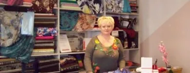 Unternehmen 11 Bild PROFI SCHNEIDEREI MODE PARC Textilbearbeitung, Textilverarbeitung am Karlsruhe BW