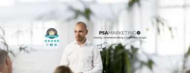 Unternehmen 1 Bild PSA MARKETING Werbung am Köln NW