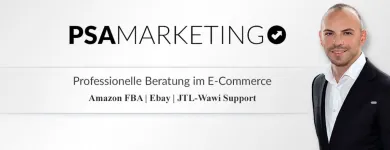 Unternehmen 3 Bild PSA MARKETING Werbung am Köln NW