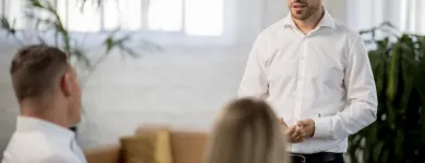 Unternehmen 4 Bild PSA MARKETING Werbung am Köln NW