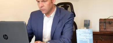 Unternehmen 2 Bild PSYCHOTHERAPIE ANDREAS BOSSE Ärzte am Haan NW