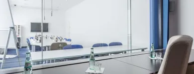 Unternehmen 5 Bild PUNKT TESTSTUDIO GMBH Schulen & Fortbildung am Köln NW