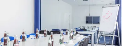 Unternehmen 7 Bild PUNKT TESTSTUDIO GMBH Schulen & Fortbildung am Köln NW
