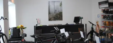 Unternehmen 6 Bild RADHAUS HEEPEN Kfz-Dienstleistungen am Bielefeld NW
