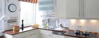 Unternehmen 2 Bild RALF LÜDKE BAU- UND MÖBELTISCHLEREI GMBH Zimmerarbeiten, Holzbauarbeiten am Berlin BE