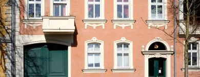 Unternehmen 4 Bild RALF LÜDKE BAU- UND MÖBELTISCHLEREI GMBH Zimmerarbeiten, Holzbauarbeiten am Berlin BE