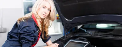 Unternehmen 6 Bild RAMEDER MONTAGEPOINT ESSEN Kfz-Ersatzteile, Kfz-Zubehör Einzelhandel am Essen NW