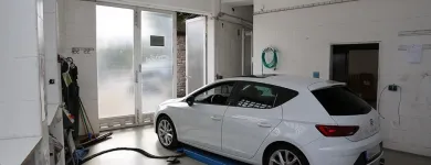 Unternehmen 7 Bild RAMEDER MONTAGEPOINT ESSEN Kfz-Ersatzteile, Kfz-Zubehör Einzelhandel am Essen NW