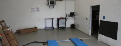 Unternehmen 8 Bild RAMEDER MONTAGEPOINT ESSEN Kfz-Ersatzteile, Kfz-Zubehör Einzelhandel am Essen NW