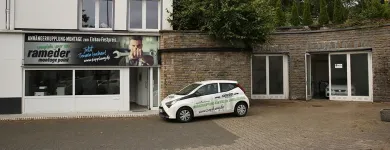 Unternehmen 9 Bild RAMEDER MONTAGEPOINT ESSEN Kfz-Ersatzteile, Kfz-Zubehör Einzelhandel am Essen NW