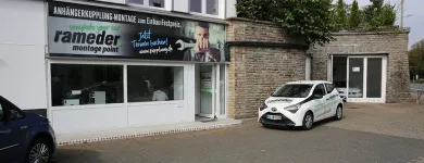 Unternehmen 10 Bild RAMEDER MONTAGEPOINT ESSEN Kfz-Ersatzteile, Kfz-Zubehör Einzelhandel am Essen NW