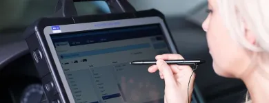 Unternehmen 11 Bild RAMEDER MONTAGEPOINT ESSEN Kfz-Ersatzteile, Kfz-Zubehör Einzelhandel am Essen NW