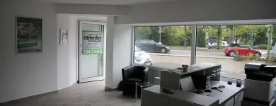 Unternehmen 13 Bild RAMEDER MONTAGEPOINT ESSEN Kfz-Ersatzteile, Kfz-Zubehör Einzelhandel am Essen NW