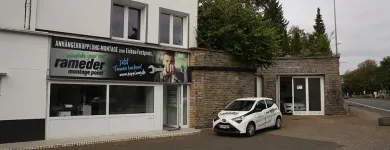 Unternehmen 3 Bild RAMEDER MONTAGEPOINT ESSEN Kfz-Ersatzteile, Kfz-Zubehör Einzelhandel am Essen NW
