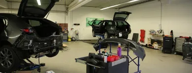 Unternehmen 5 Bild RAMEDER MONTAGEPOINT NRW Kfz-Ersatzteile, Kfz-Zubehör Einzelhandel am Haan NW