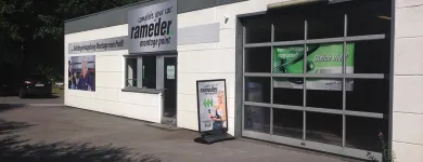 Unternehmen 7 Bild RAMEDER MONTAGEPOINT NRW Kfz-Ersatzteile, Kfz-Zubehör Einzelhandel am Haan NW