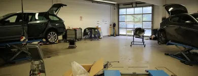 Unternehmen 2 Bild RAMEDER MONTAGEPOINT NRW Kfz-Ersatzteile, Kfz-Zubehör Einzelhandel am Haan NW