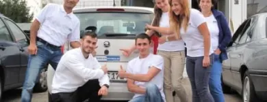 Unternehmen 6 Bild RÄUMLICHSAUBER-TEAM SOEST ILKHOM SHOMATOV Service & Dienstleistung am Lippetal HE
