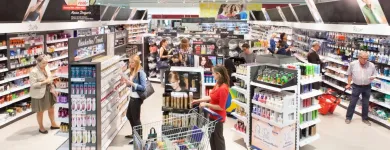 Unternehmen 2 Bild REAL GMBH Supermärkte & Discounter am Berlin BE