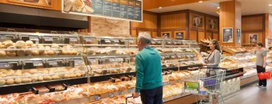 Unternehmen 6 Bild REAL GMBH Supermärkte & Discounter am Berlin BE