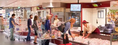 Unternehmen 1 Bild REAL GMBH Supermärkte & Discounter am Karlsruhe BW