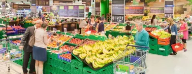 Unternehmen 2 Bild REAL GMBH Supermärkte & Discounter am Karlsruhe BW