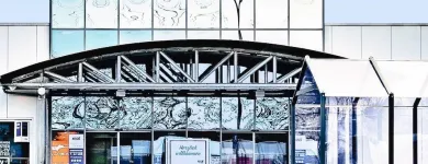 Unternehmen 1 Bild REAL GMBH Supermärkte & Discounter am Mönchengladbach NW