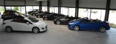 Unternehmen 15 Bild REFFGEN & SCHMUCK AUTOMOBILE GMBH Kfz und Fahrrad Handel und Hersteller am Mannheim BW