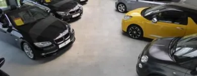Unternehmen 17 Bild REFFGEN & SCHMUCK AUTOMOBILE GMBH Kfz und Fahrrad Handel und Hersteller am Mannheim BW